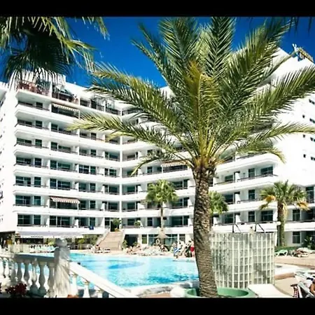 Daire Maspalomas Del Mar San Bartolomé