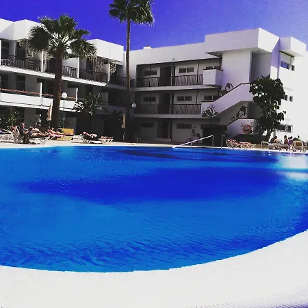 Daire Maspalomas Del Mar